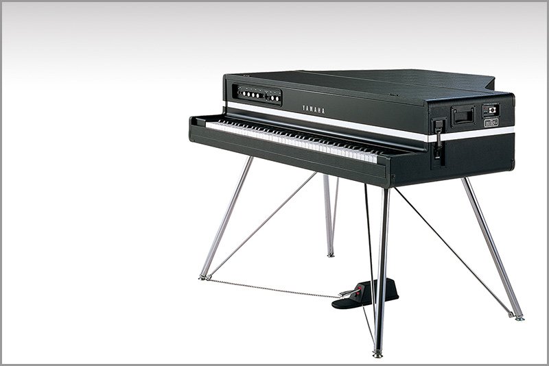 yamaha cp pianos