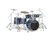 Stage Custom Birch (Deep Blue Sunburst)