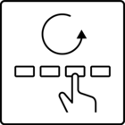 Registration Memory-ikon