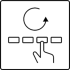 Registration Memory-ikon