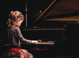 Junior Original Concert