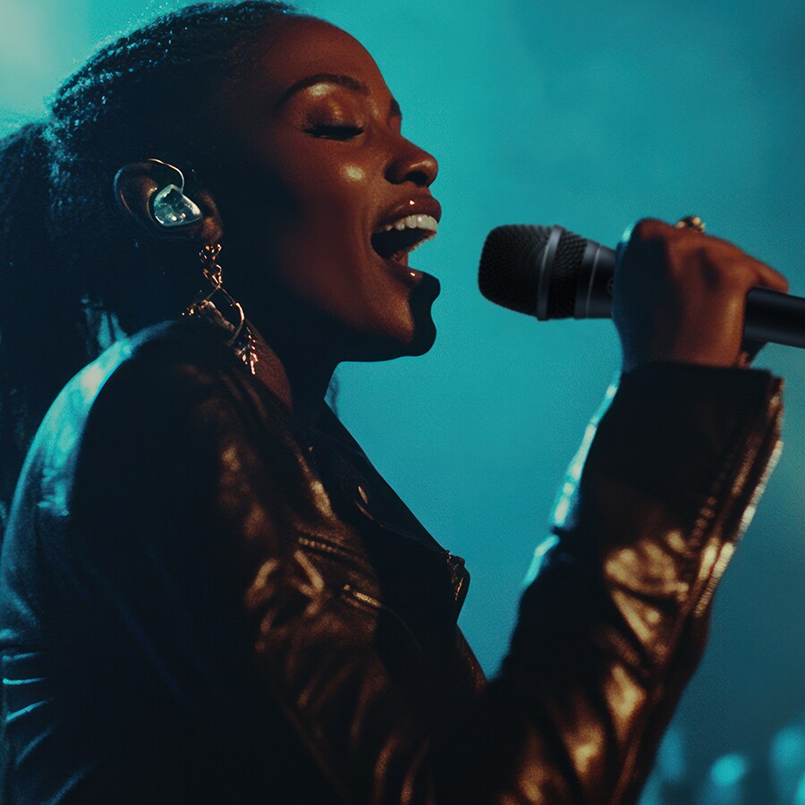 Yamaha MGX-serien: Ljudet som skiljer oss från mängden