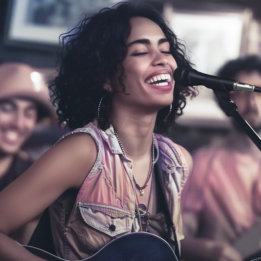 Yamaha MGX12: LIVE SOUND