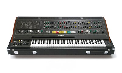 CS Ring Modulator
