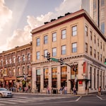 Case Studies Thumbnail: Sound That Moves: How Ole Red Nashville Delivers Unforgettable Musical Moments