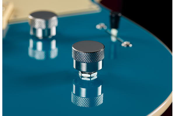 Push/pull-tonknapp på Revstar-serien  