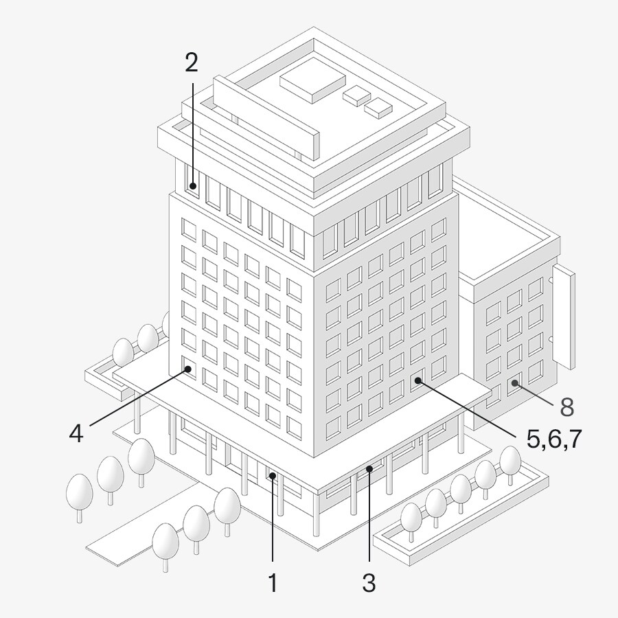 Application Examples