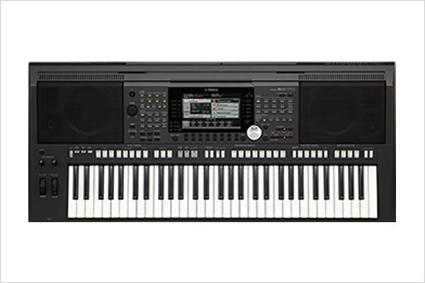 PSR-S970