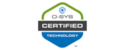 Q-SYS