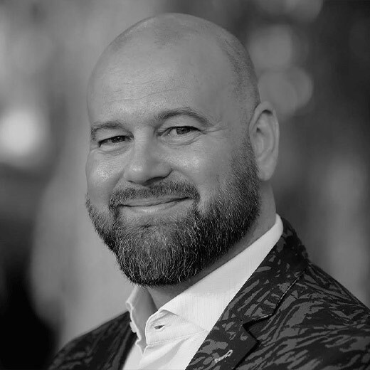 Sander Tournier