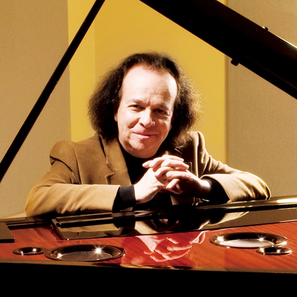 Photo Cyprien Katsaris