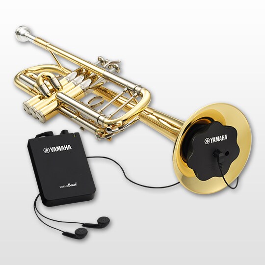 SILENT Brass™ - Overview - SILENT Brass™ - Produkter - Bleck
