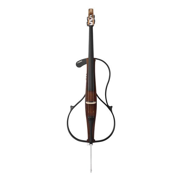 SILENT Cello™ SVC Brown: Product photo front view