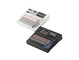 Yamaha 18-kanals digital mixerkonsol MGX12