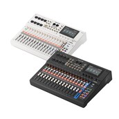 Yamaha 22-kanals digital mixerkonsol MGX16