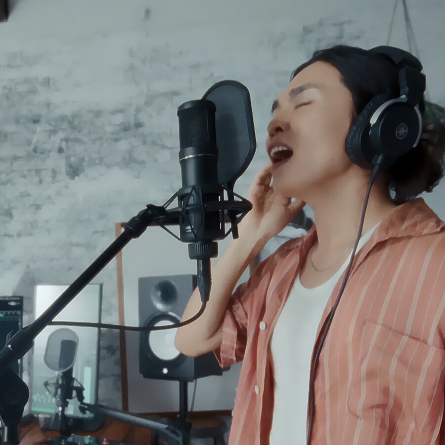 Yamaha URX-serien: Ditt enda alternativ är perfektion