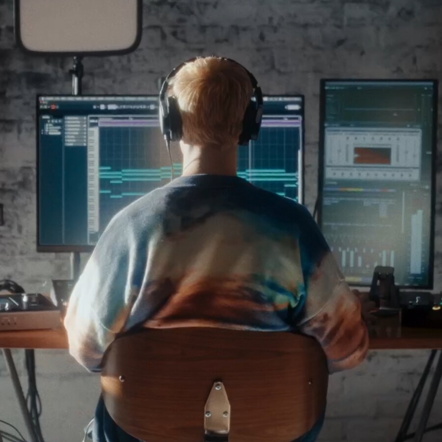 Yamaha URX-serien: Du är i fullt flöde