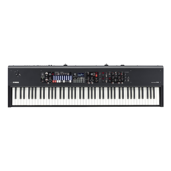 [Image] Yamaha YC88