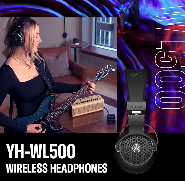 YH-WL500 keyvisual 2