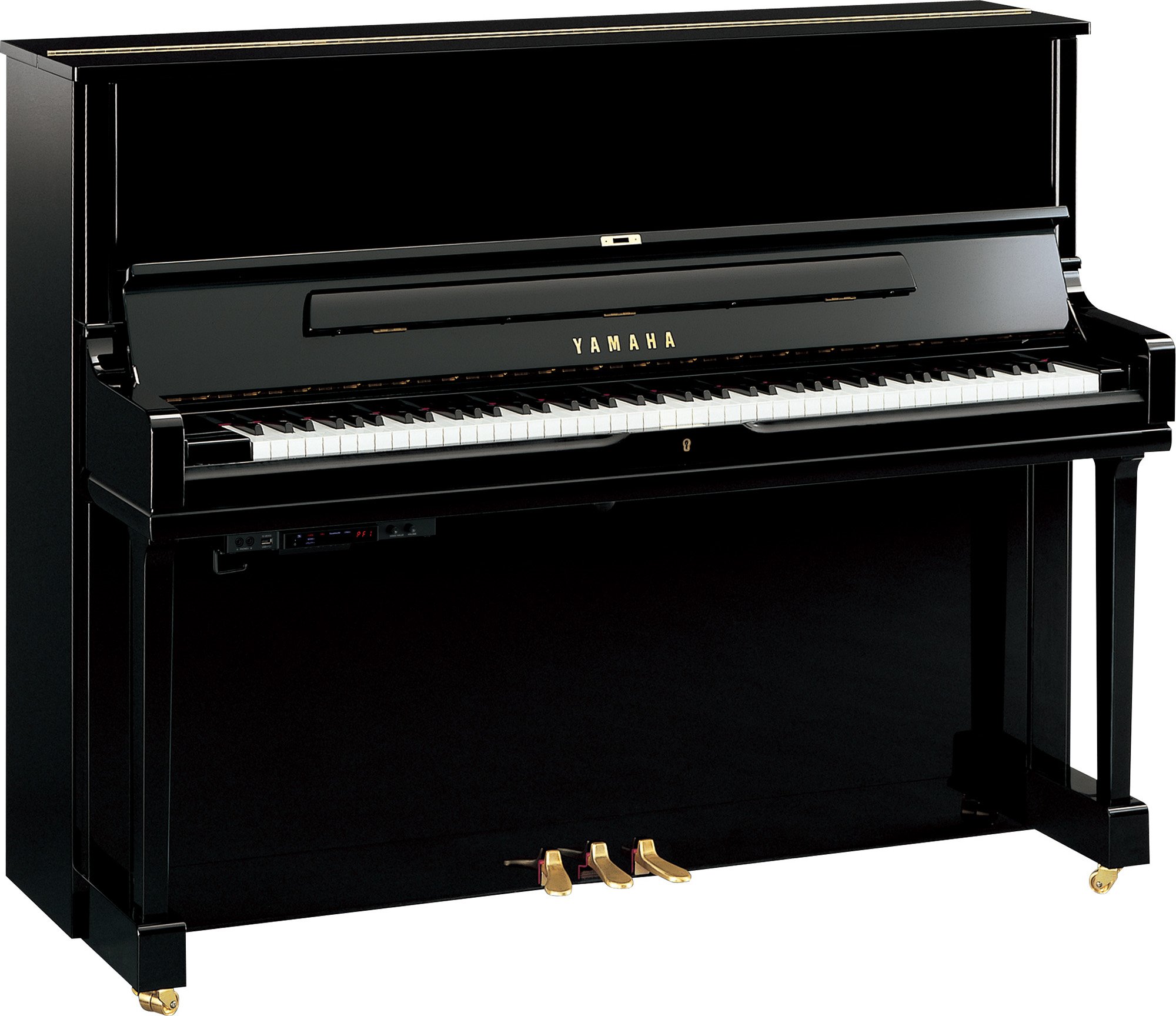 TransAcoustic™ TA2 - Overview - TransAcoustic - Pianon